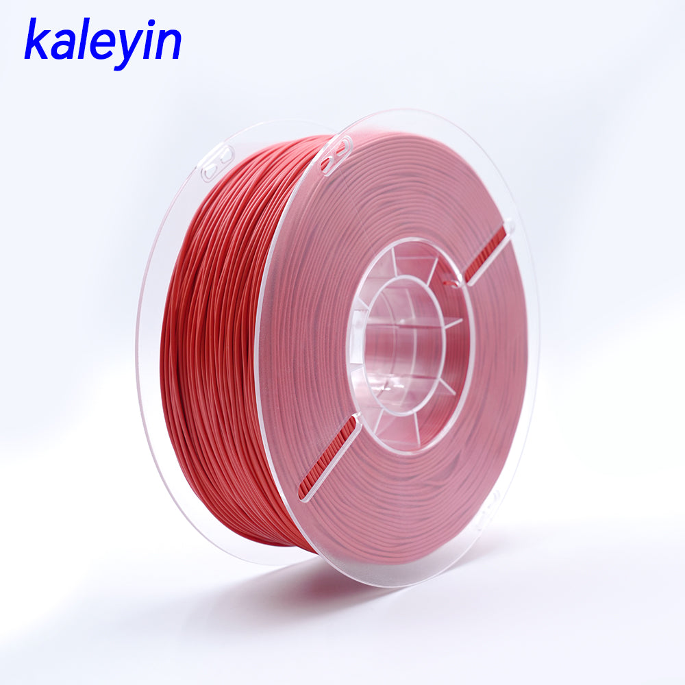 Kaleyin 3d Printing Flexible filament TPU 95A 1KG Spool