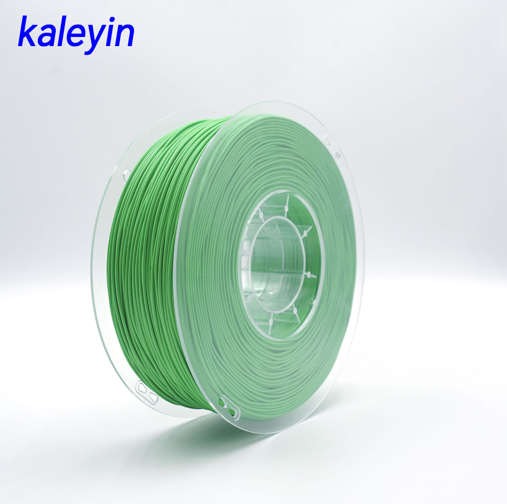 Kaleyin 3d Printing Flexible filament TPU 95A 1KG Spool