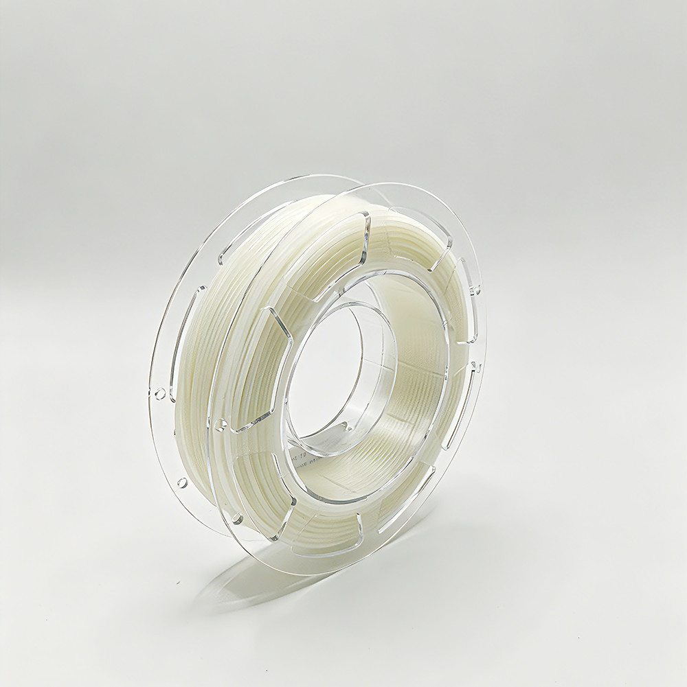 Kaleyin TPU 90A Foaming Material 200g/spool For Shoes Printing