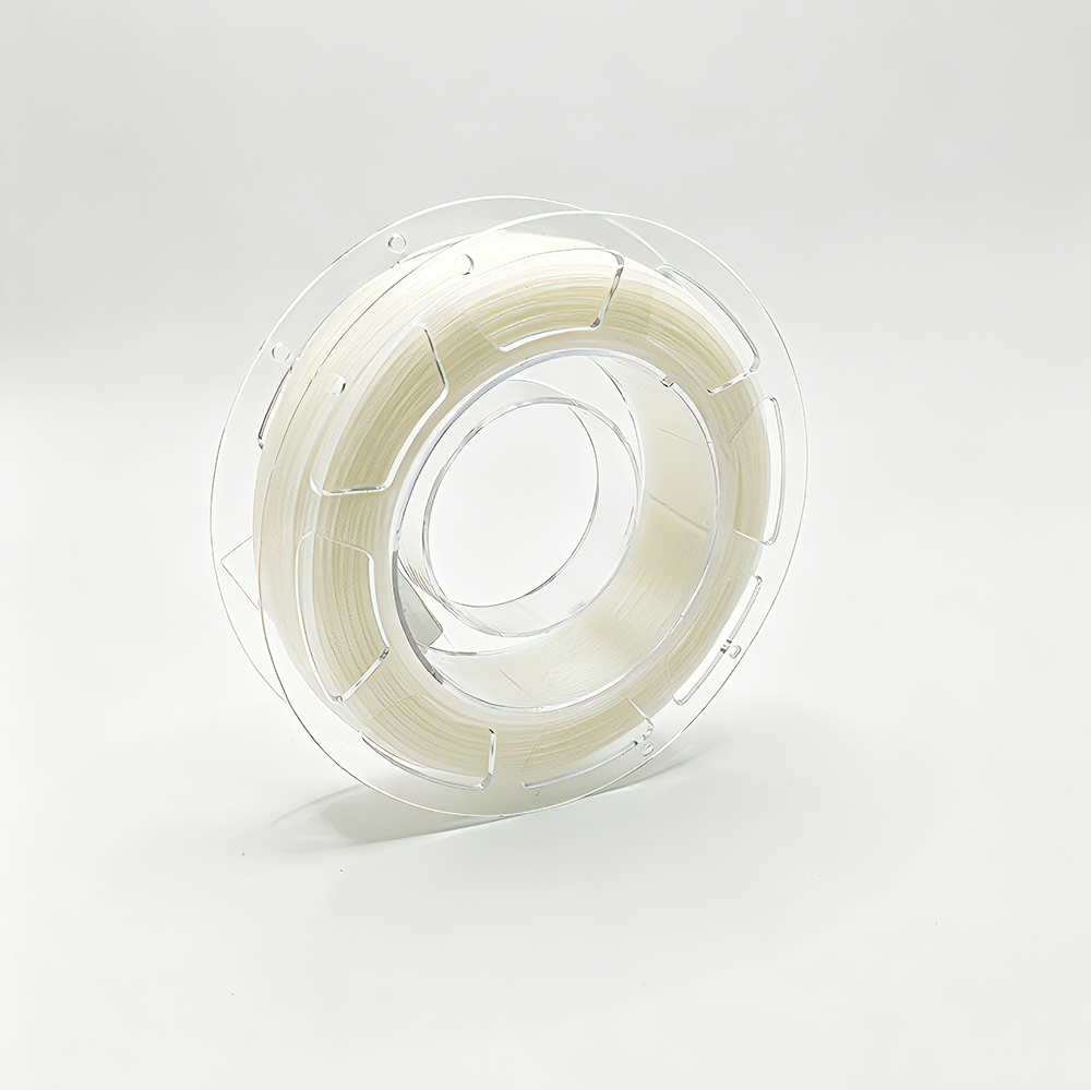 Kaleyin TPU 90A Foaming Material 200g/spool For Shoes Printing