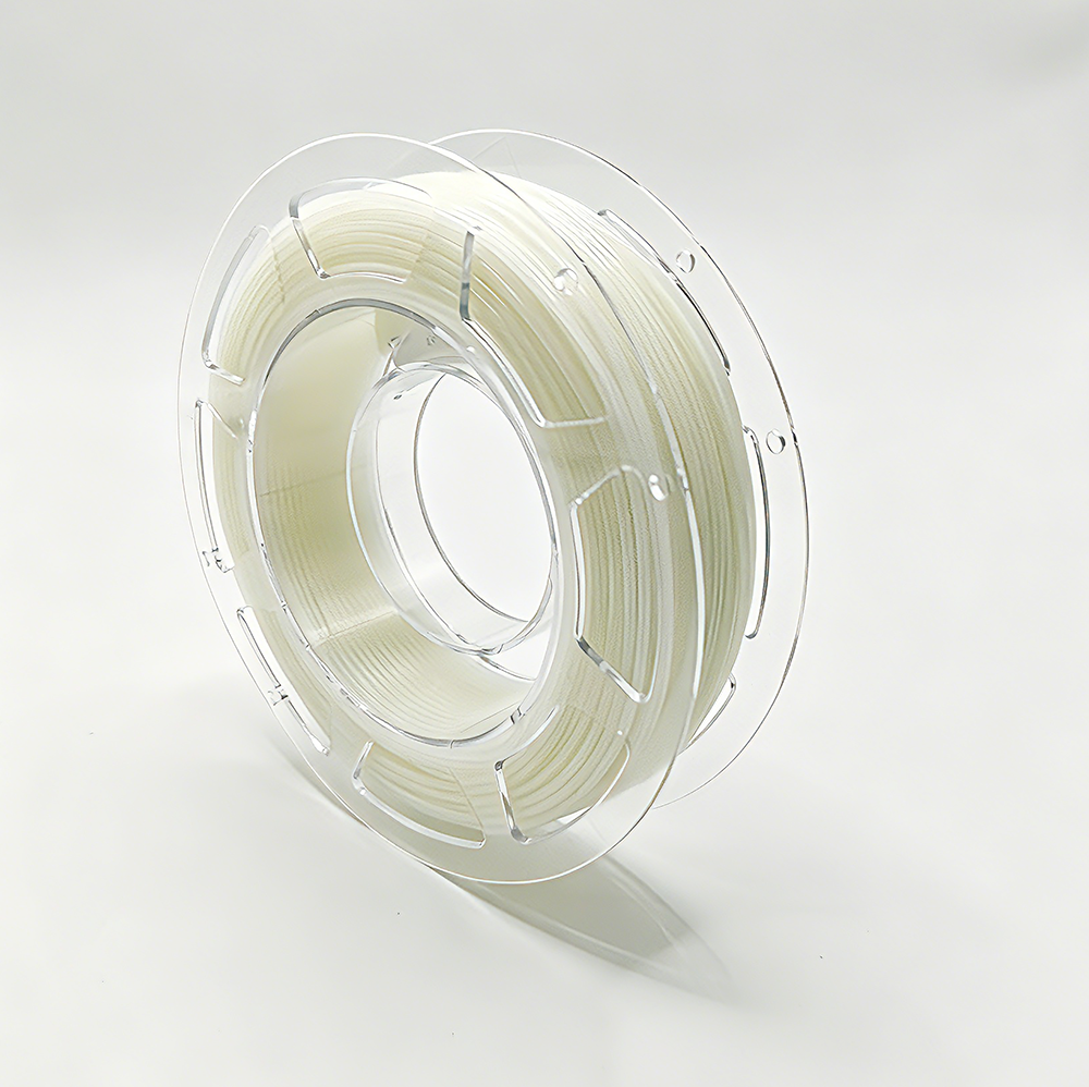 Kaleyin TPU 90A Foaming Material 200g/spool For Shoes Printing