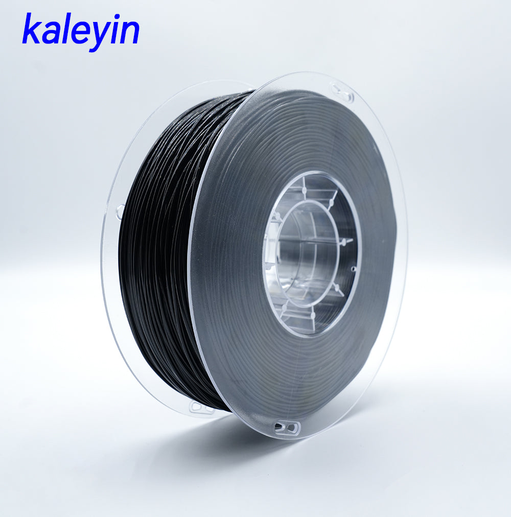 Kaleyin 3d Printing Flexible filament TPU 95A 1KG Spool