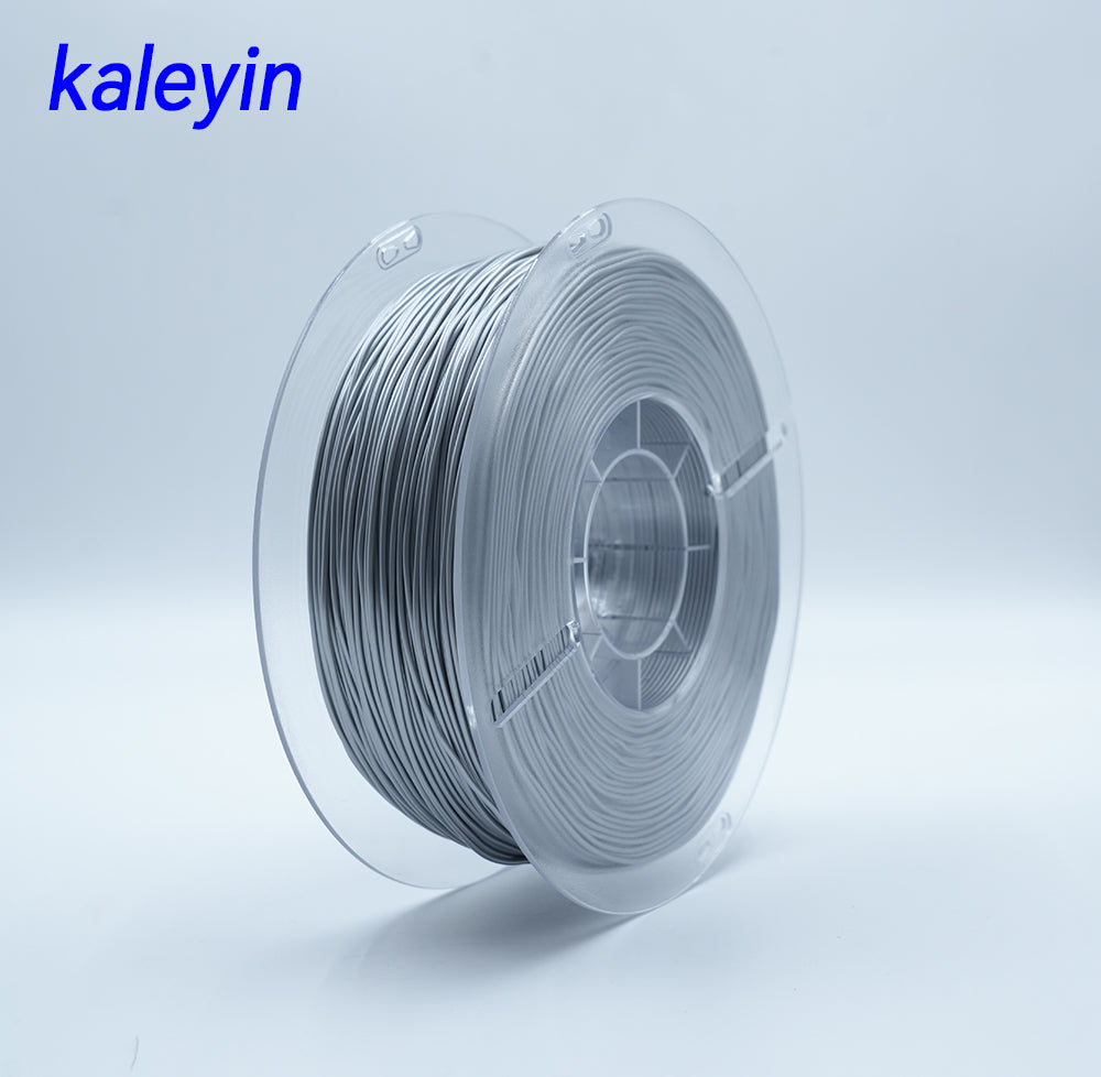 Kaleyin 3d Printing Flexible filament TPU 95A 1KG Spool